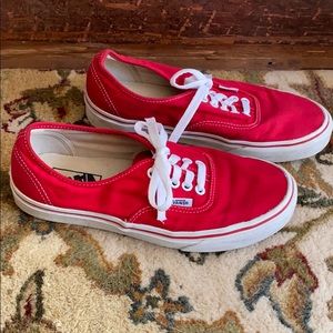 Vans original style sneakers